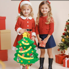 WERNNSAI Pinata includes a hanging loop and ample size for display