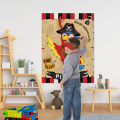 WERNNSAI glue points for easy, mess-free poster setup.