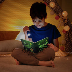 WERNNSAI privacy oriented diary helps discreet creative expression.
