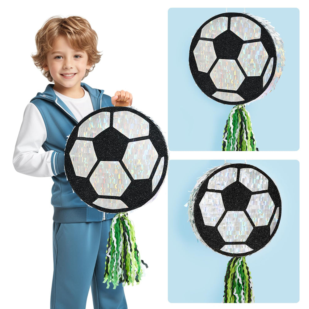 WERNNSAI pinata top opening for quick filling
