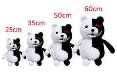 Werycos bear plush, ideal gift for kids and families.