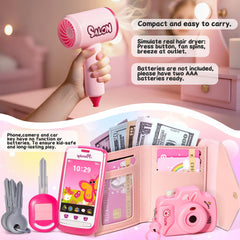 WESAYEE glasses frame for role-play accessory