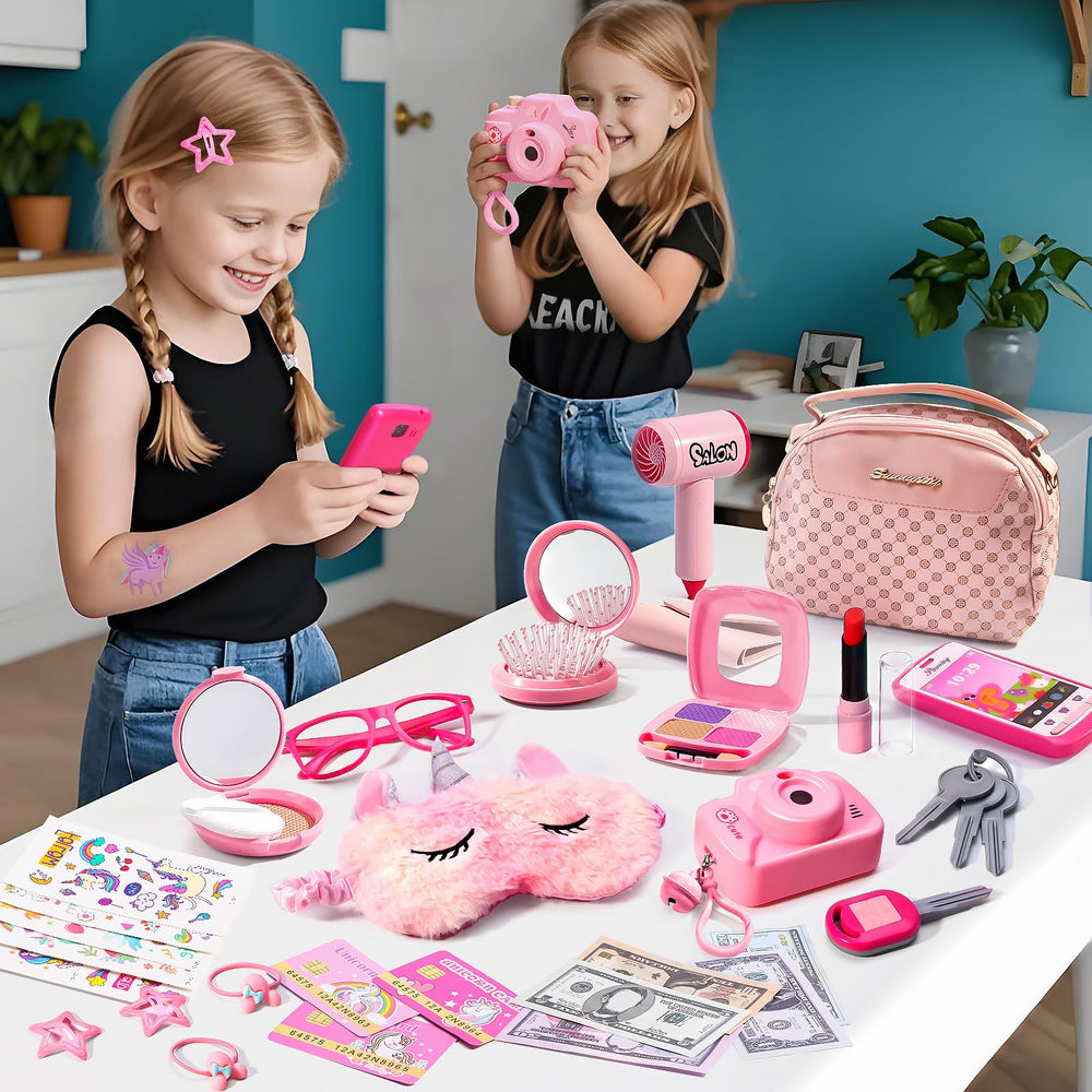 WESAYEE unicorn tattoo stickers for extra magical dress-up fun