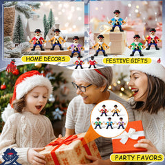 Wesiti pirate-themed bag fillers for goody bags