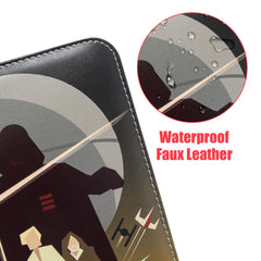 WEST TUNE removable sheets 60 pages allow quick reorganization of collections.