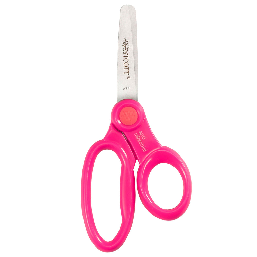 Westcott 14871 compact 5 inch size fits small hands