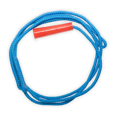 Western Stage Props Kiddie Rope with pre-tied knot for easy trick roping play
