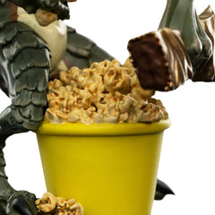 Weta Workshop Mini Epics Gremlins Stripe premium vinyl figure for display.