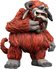 Weta Workshop Mini Epics Labyrinth Ludo color detail with vivid paints