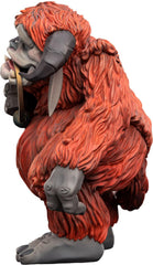 Weta Workshop Mini Epics Labyrinth Ludo face sculpt capturing character likeness