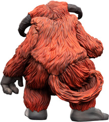 Weta Workshop Mini Epics Labyrinth Ludo stance for eye-catching shelf display