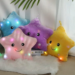 WEWILL Twinkle Star battery compartment note: batteries not included