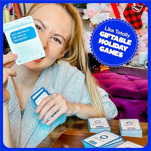 WHAT DO YOU MEME? New Phone, Who Dis? Reply cards ready for bold, hilarious comebacks