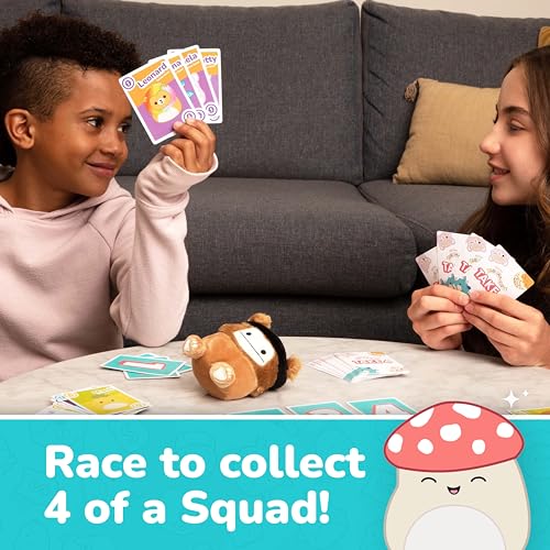 WHAT DO YOU MEME? Take4 instructions for smooth, beginner-friendly play.