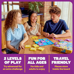 WHAT DO YOU MEME Ultimate Tic Tac Toe large X pieces for bold gameplay