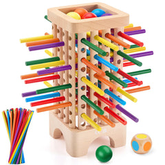 WhimsiPlay learning through play supports focus and strategic thinking
