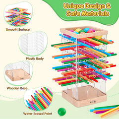 WhimsiPlay non-toxic water-based paint supports safe family play