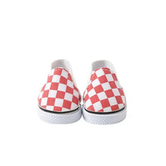 WHYS FXSN premium craftsmanship doll shoes inspire imaginative storytelling.