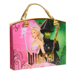 Wicked Universal Activity Tote Build-a-Scene and Crown for imaginative dress-up.