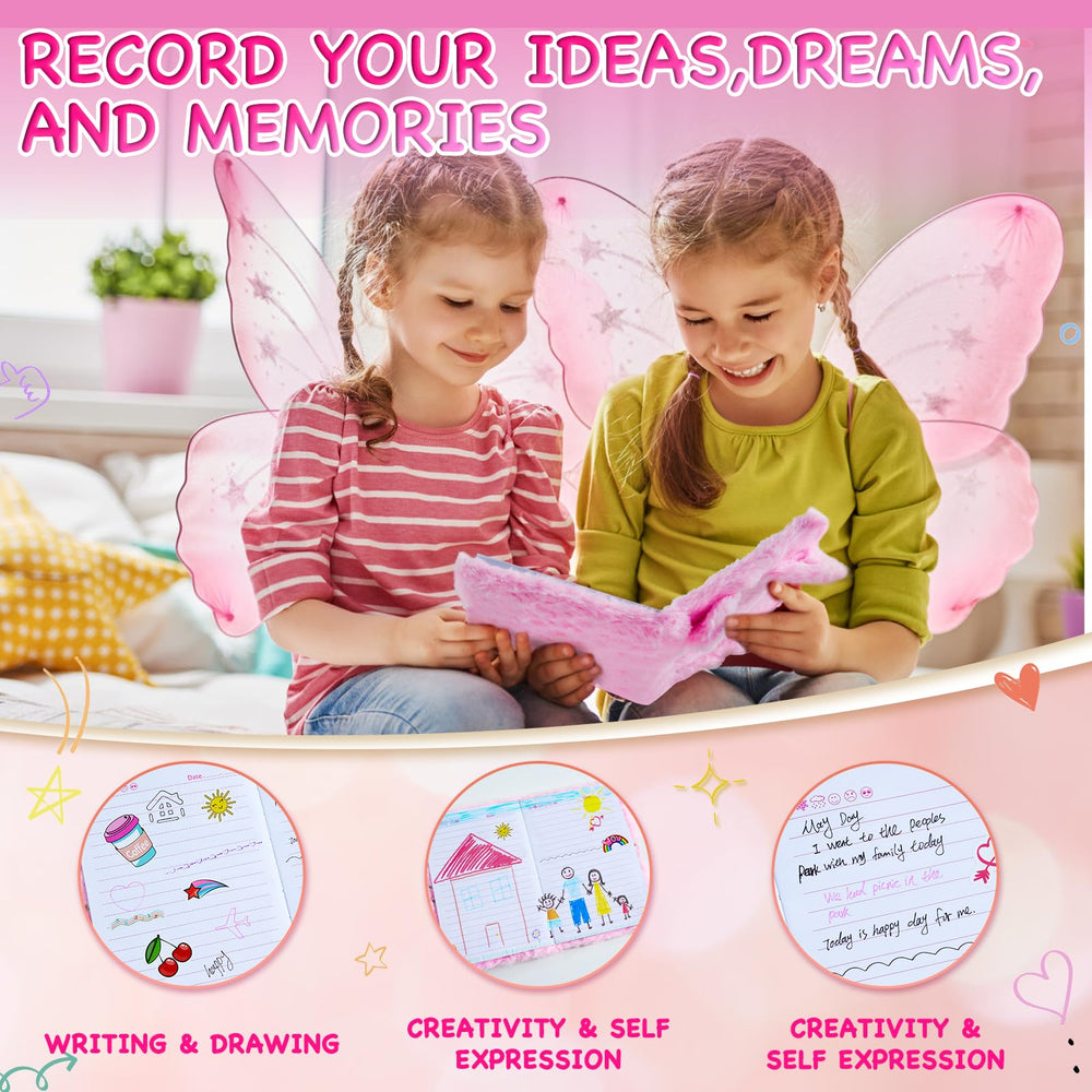 WIEWUSCH pom pom pen adds color to notes