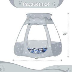 Wilhunter gift-ready play set makes a charming birthday surprise