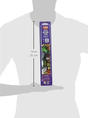 Wild Republic Pet Nature Tube guinea pig figurine for pretend pet shops and kids' décor