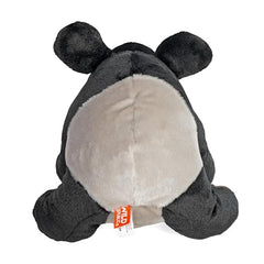 Wild Republic Tapir Plush face detail with lifelike features for storytelling.