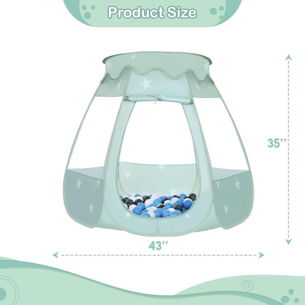Wilhunter large play space supports imaginative games and shared play.