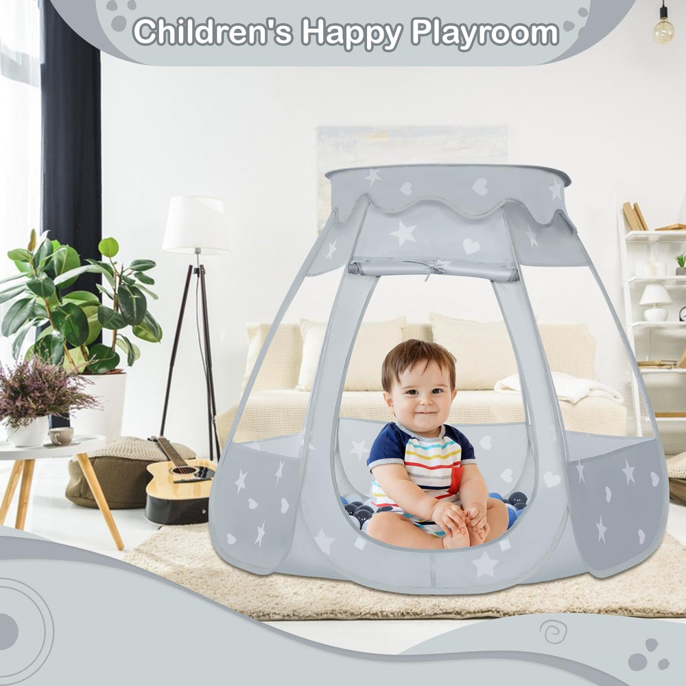Wilhunter mesh design keeps air circulating for comfy play sessions