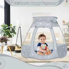 Wilhunter mesh design keeps air circulating for comfy play sessions