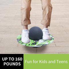 Willingfun Pogo Ball unboxing and setup essentials