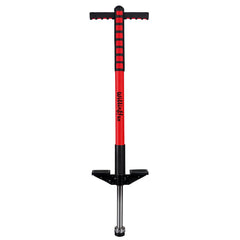 Willingfun pogo stick ready for beginner bounce, helping kids start bouncing confidently.