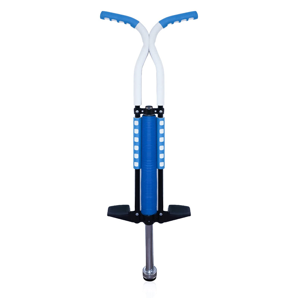 Willingfun pogo stick for kids ready for outdoor bounce and balance practice.