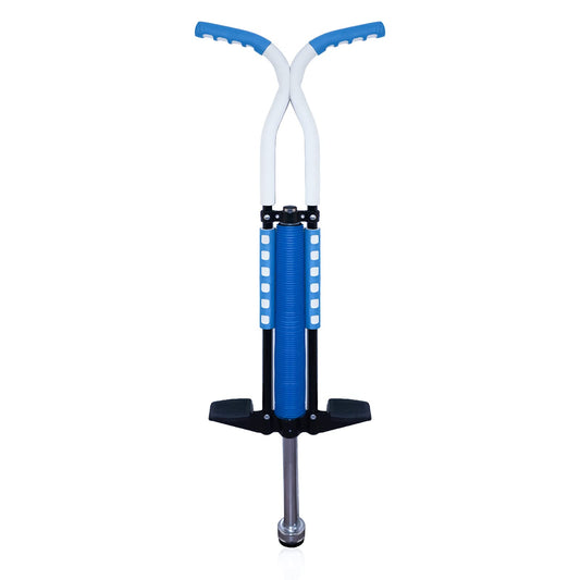 Willingfun pogo stick for kids ready for outdoor bounce and balance practice.