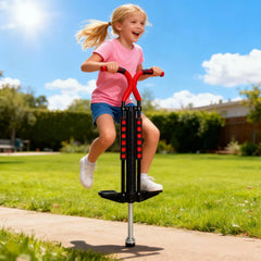 Willingfun Pro Master Pogo Stick gift-ready packaging and presentation