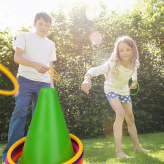 Win SPORTS 26-piece set supports multiple activities for birthdays and gatherings.