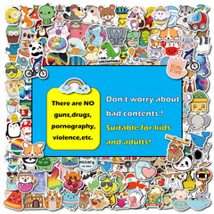 Win4pdlay teacher prize stickers ideal classroom rewards