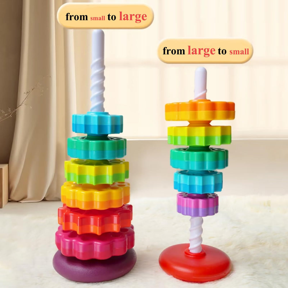 Winbar perfect gift for babies 1 year and up, offering screen-free fun.