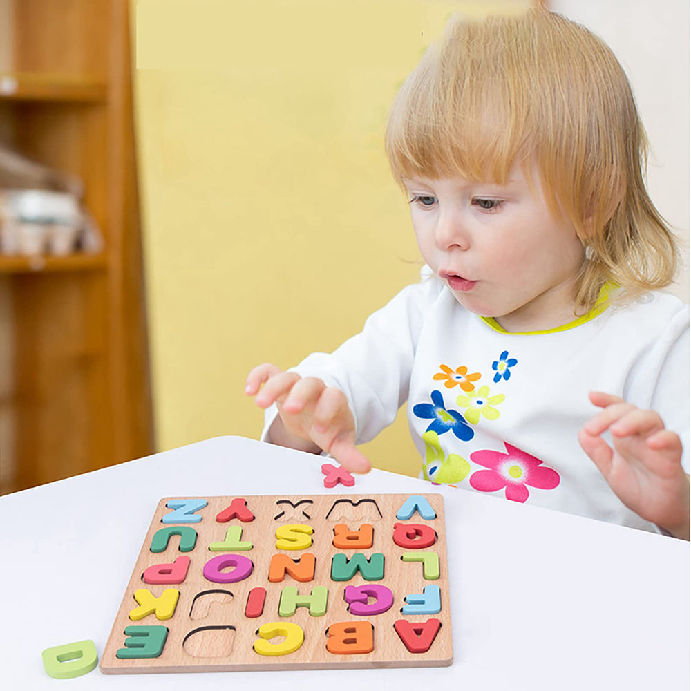 Winbar gift box packaging presents a ready-to-gift puzzle collection