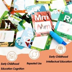 Winbar safe for ages 3+, ideal for early learning.