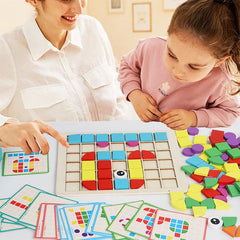 Winbar travel friendly case fits in a bag for learning on the go