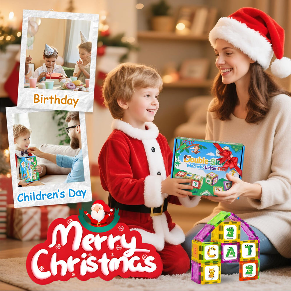 Windidi travel-friendly educational toy set for on-the-go learning