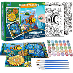 Wings Giant 3-pack packaging shows gift-ready design for kids