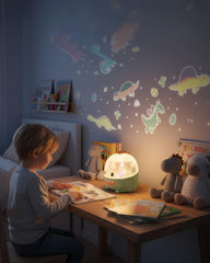 WINICE Dinosaur Projector dinosaur world mode creates prehistoric ceiling wonder