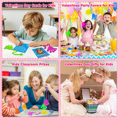 Kid-friendly materials from WinKingood ensure safe play