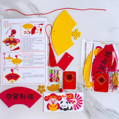 Winlyn foam sticker sheet provides easy, repositionable decorations for little hands