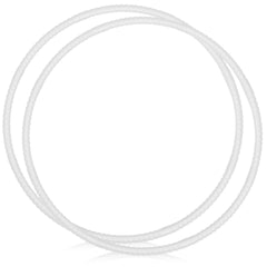 WinnerWhy toy hoop pack with detachable blocks for easy storage and versatile play