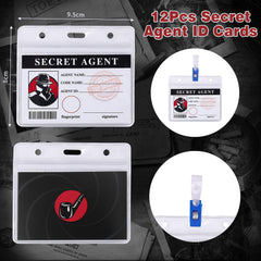 Winrayk top secret envelopes for secret note delivery