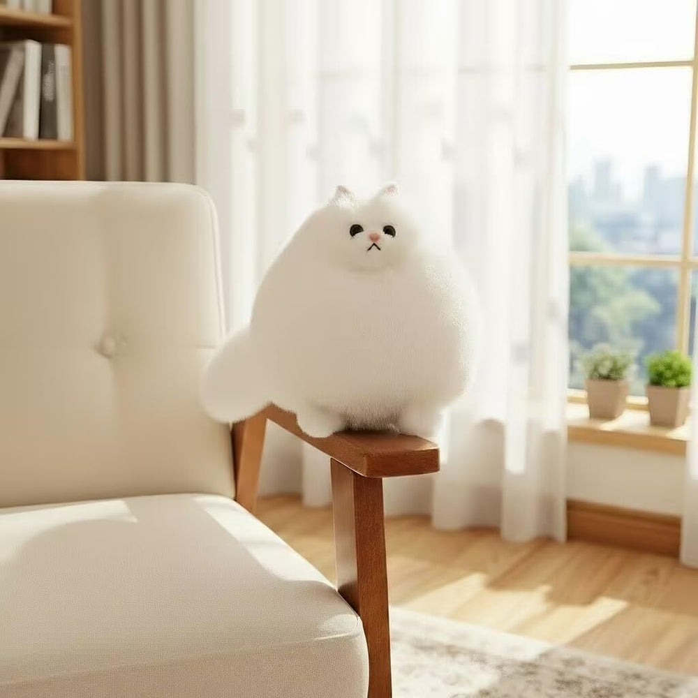 Winsterch premium soft plush material offers lasting softness and cuddles