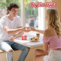 Winzwon date night dice bbq theme fuels casual outdoor meals.